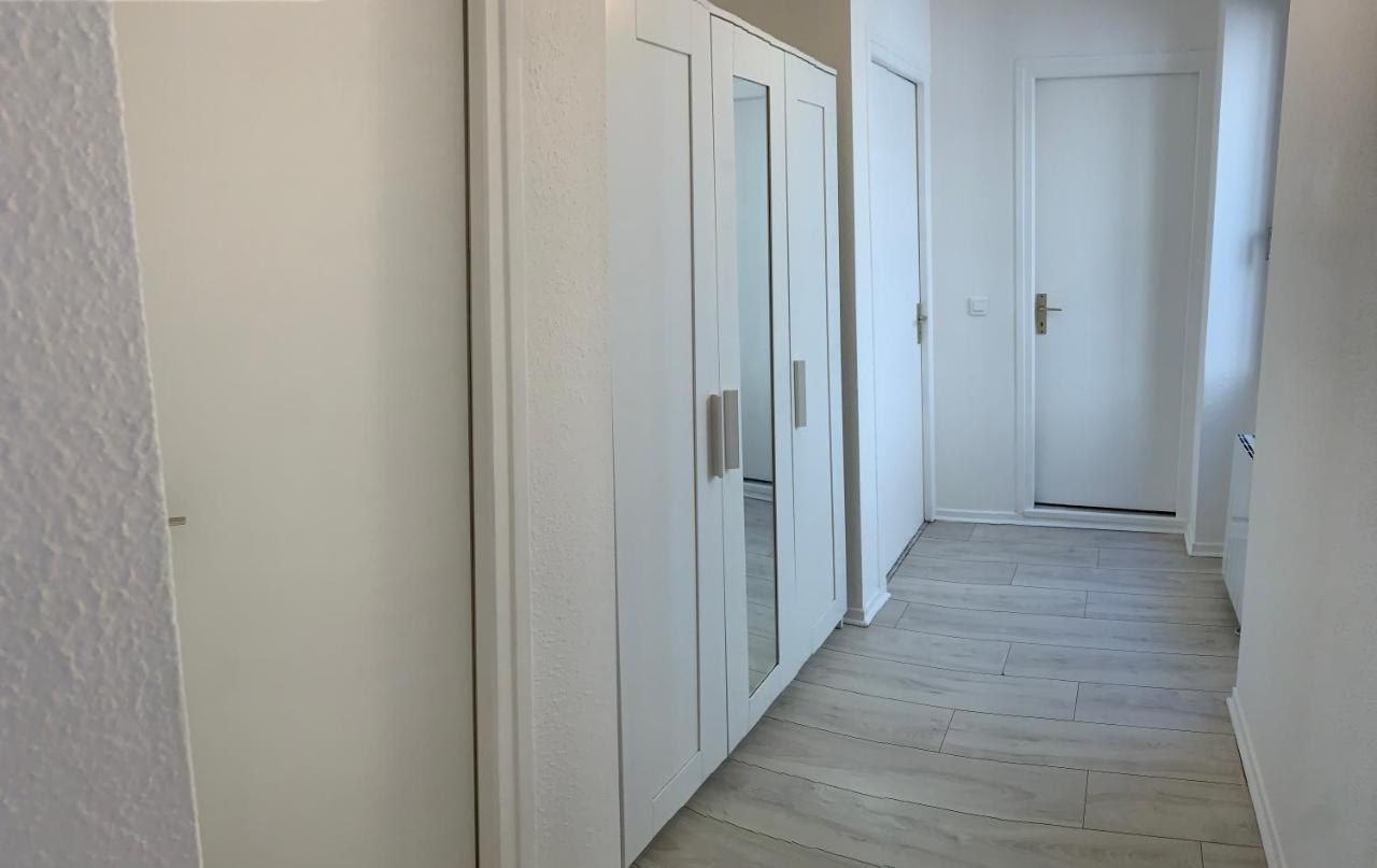 Appartement 2Eme Etage 42M2 Hyper Centre Ville / Parking Gratuit Riom Exterior photo