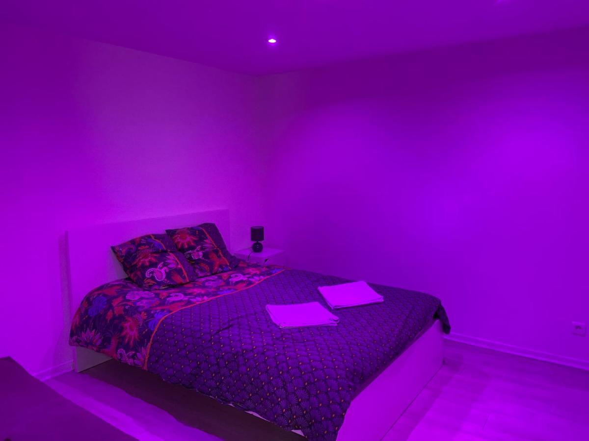 Appartement 2Eme Etage 42M2 Hyper Centre Ville / Parking Gratuit Riom Exterior photo